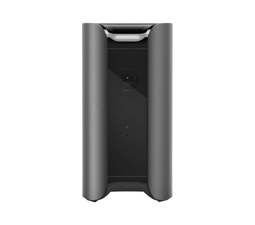 Canary All-in-One Home Security Device - UK Black