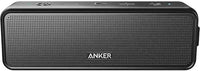 Anker Select 2 Stereo  audio conference Black 8 W