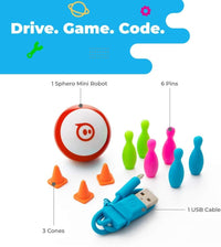 Sphero Mini Red