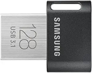 Samsung 128GB Fit Plus