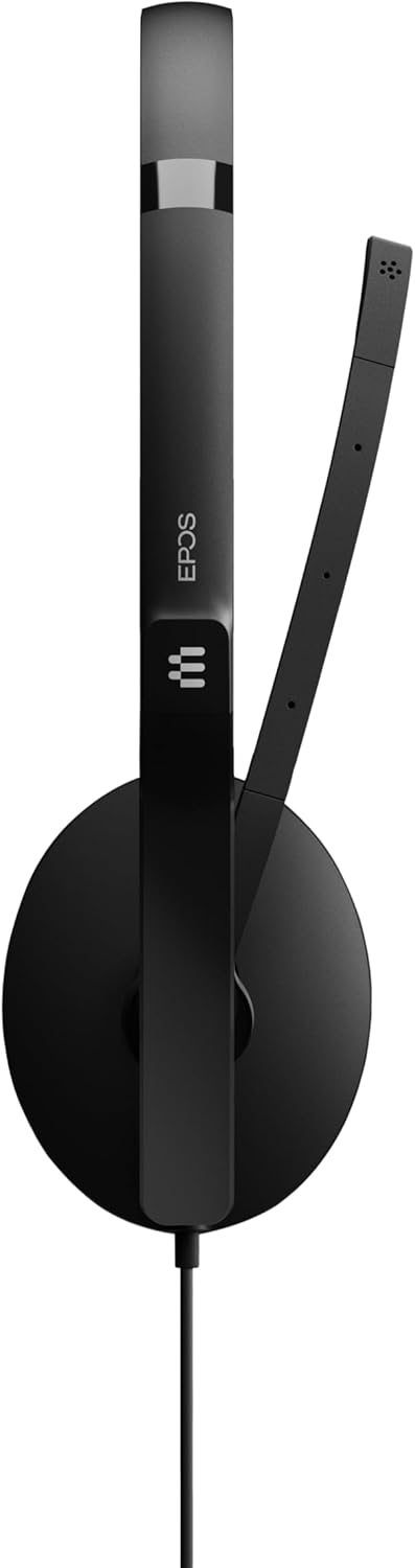EPOS ADAPT 130T USB II Monaural Teams Headset * European Electronique*