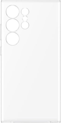 Eureka-Clear CaseTransparent