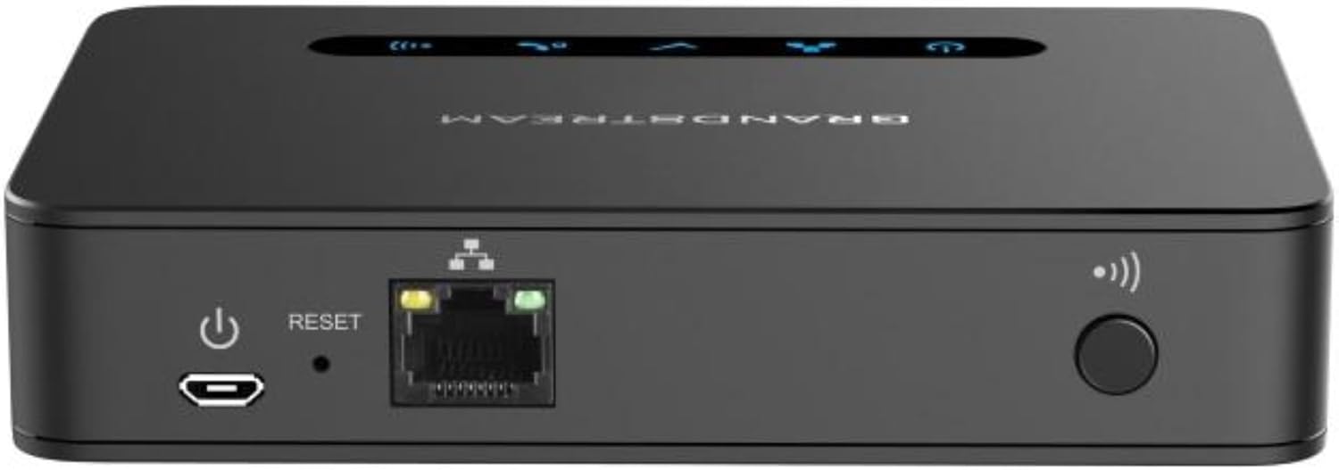DP760 REPEATER