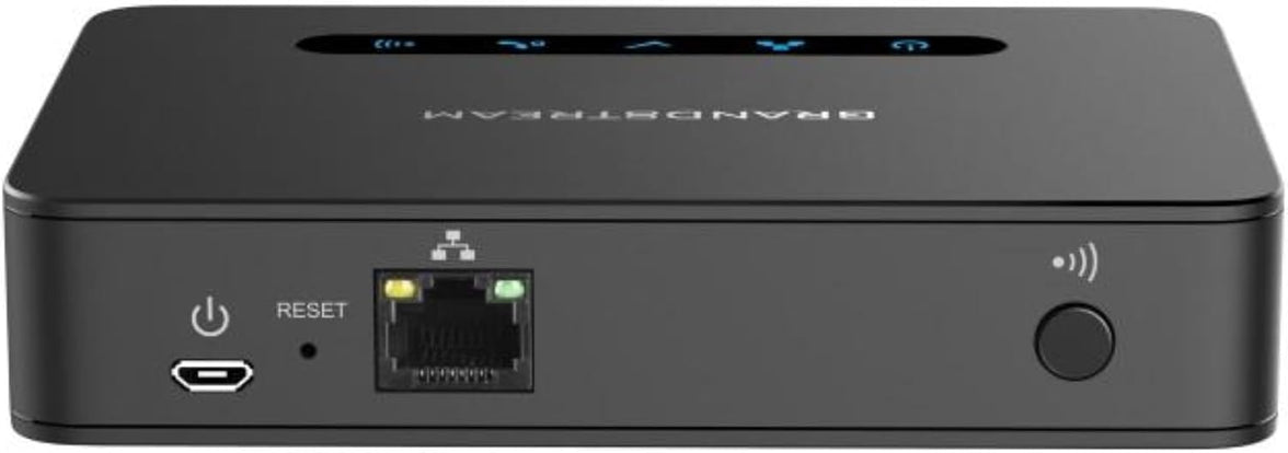 DP760 REPEATER