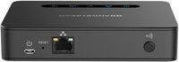 DP760 REPEATER