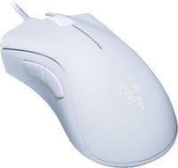 Razer DeathAdder Essential 2021 - White Ed.