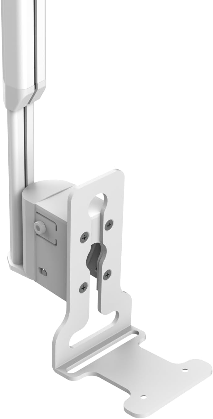 Flexson Sonos ERA300 Adjustable Ceiling Mount - White