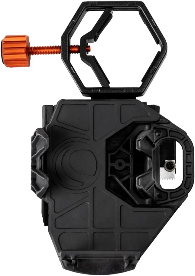 Celestron NeXGO 2-Axis Smartphone Adapter