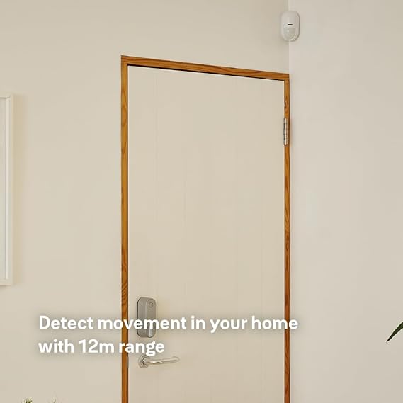 Yale Indoor Motion Sensor