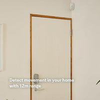 Yale Indoor Motion Sensor