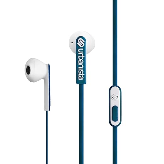 Urbanista San Francisco Blue Petroleum