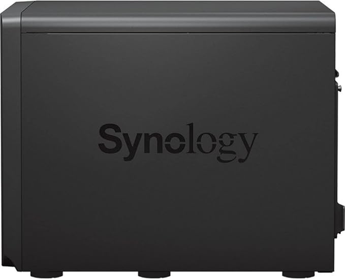 Synology DS3622xs+  12 Bay Desktop