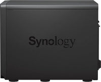 Synology DS3622xs+  12 Bay Desktop