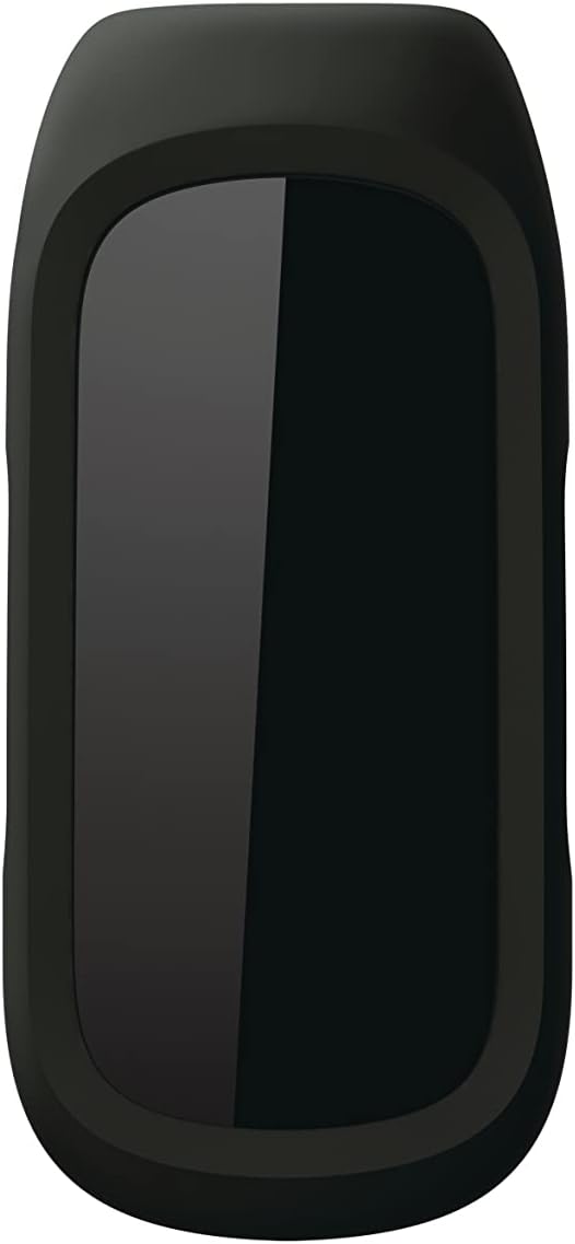 Fitbit Inspire 3 Clip, Midnight Zen, One Size