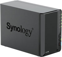 Synology DS225+ 2 Bay Desktop