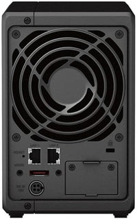 Synology DS223 2 Bay Desktop