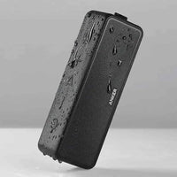 Anker Select 2 Stereo  audio conference Black 8 W