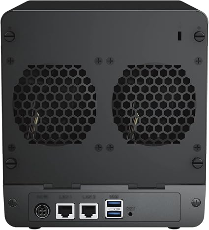 Synology DS423 4 Bay Desktop