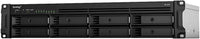 Synology RS1221+ 8 Bay Rack Enclosure