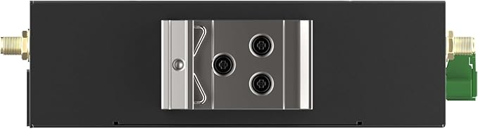 D-Link DWM-314-G wired router 4 Gigabit Ethernet Black