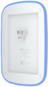 Ubiquiti UniFi U6 - Wi-Fi range extender - Wi-Fi 6 - 2.4 GHz 5 GHz - wall mountable
