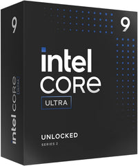 INTEL CORE ULTRA 9 285K 1851 RETAIL