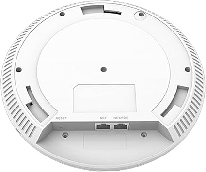 Grandstream GWN7664E Wi-Fi 6 Indoor Access Point