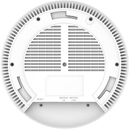Grandstream GWN7662 WIFI 6 AX5400 HYBRID AP