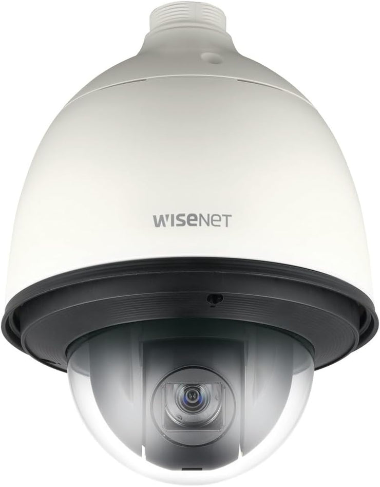 Hanwha HCP-6320HA security camera Dome CCTV Outdoor 1920 x 1080 pixels Ceiling/wall