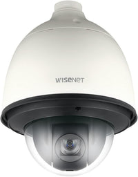 Hanwha HCP-6320HA security camera Dome CCTV Outdoor 1920 x 1080 pixels Ceiling/wall