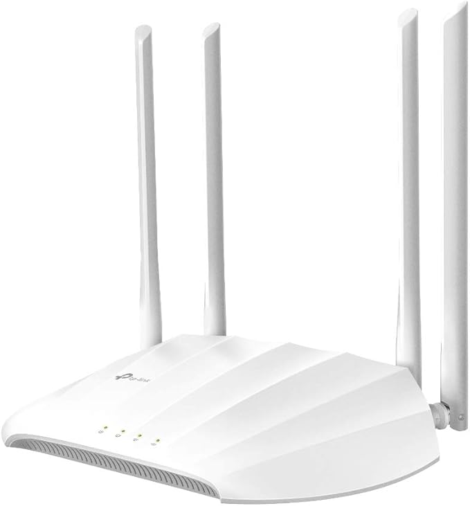 TP-Link AC1200 W.less Dual Bnd Rtr V4.1