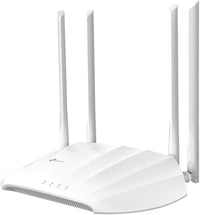 TP-Link AC1200 W.less Dual Bnd Rtr V4.1