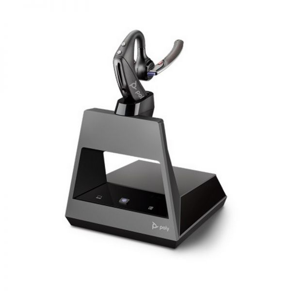 POLY Voyager 5200 USB-A Office Headset