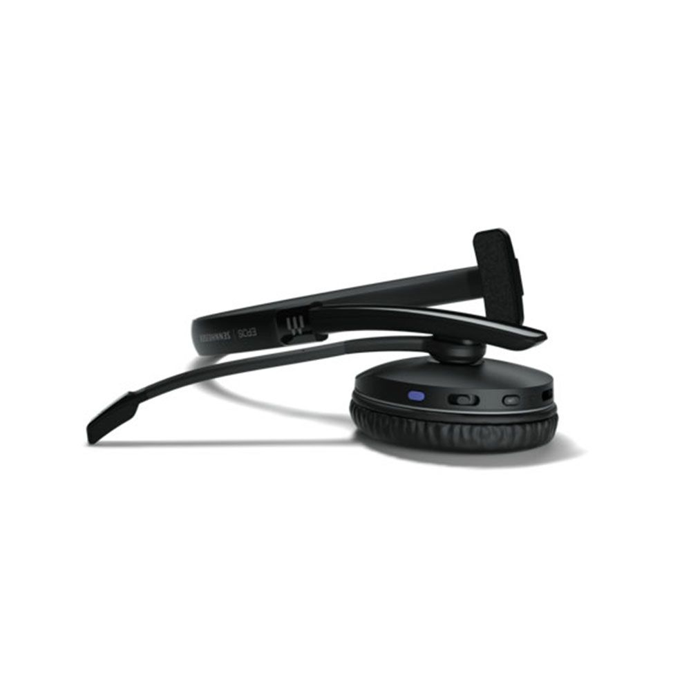 EPOS ADAPT 135T USB II Monaural TEAMS Headset (USB/3.5mm)