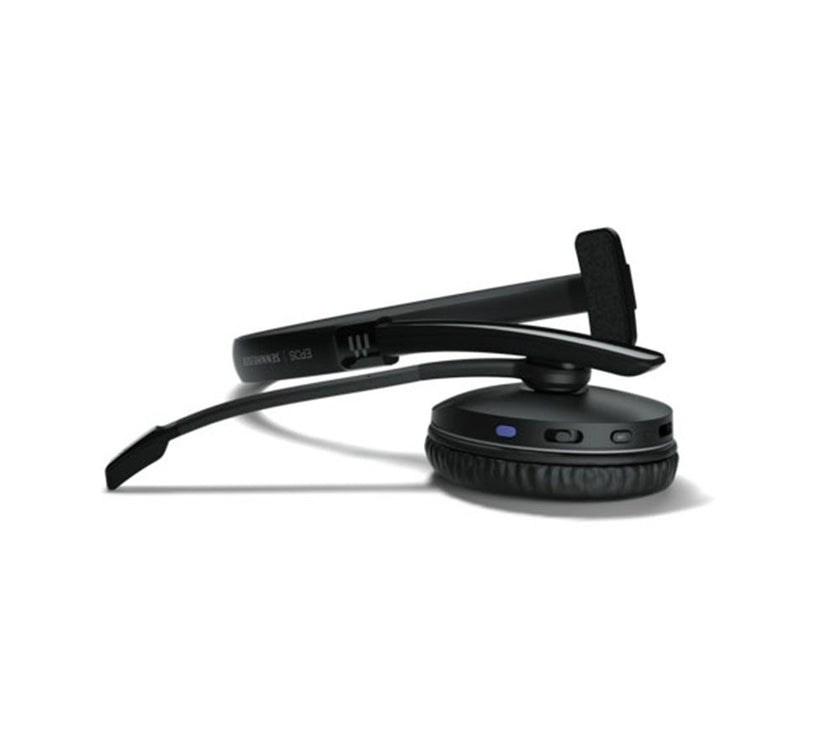 EPOS ADAPT 135T USB II Monaural TEAMS Headset (USB/3.5mm)