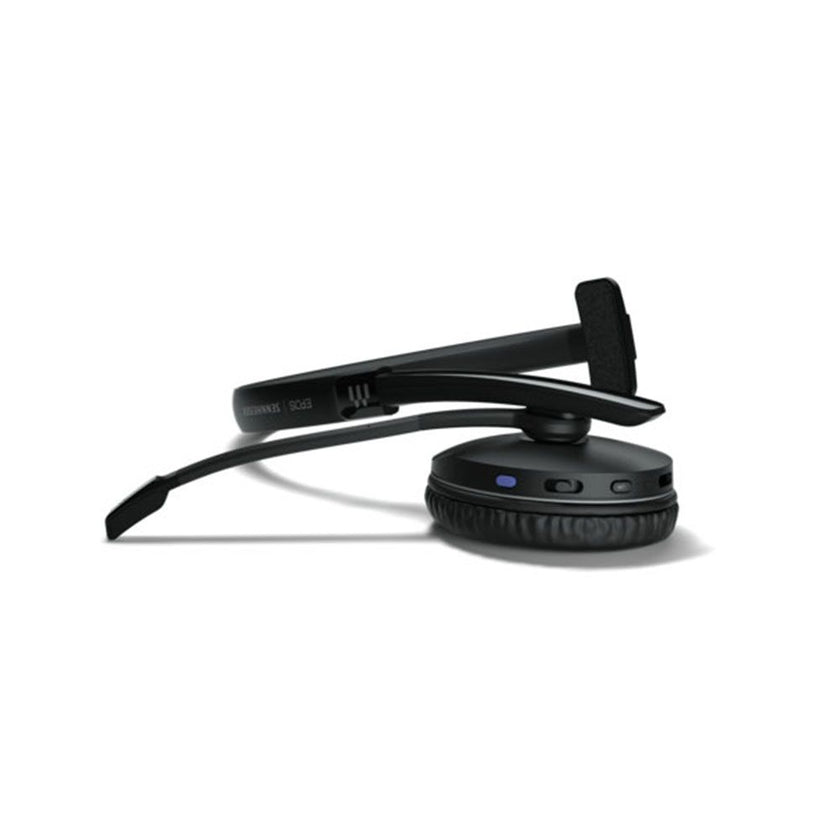 EPOS ADAPT 135T USB II Monaural TEAMS Headset (USB/3.5mm)