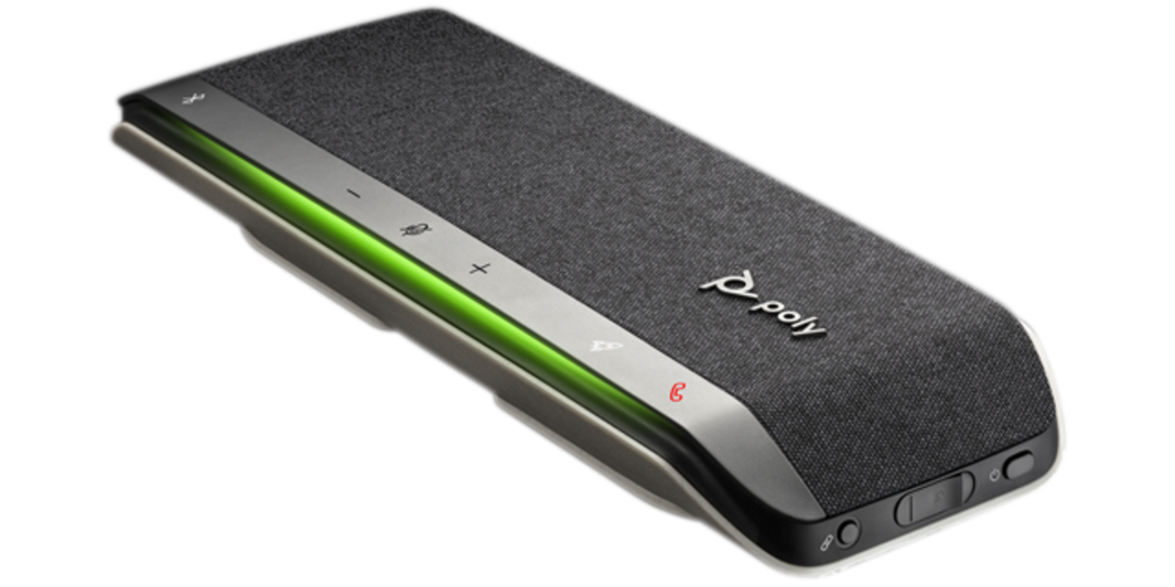 Poly Poly Sync 40 USB-A USB-C SPKPHN