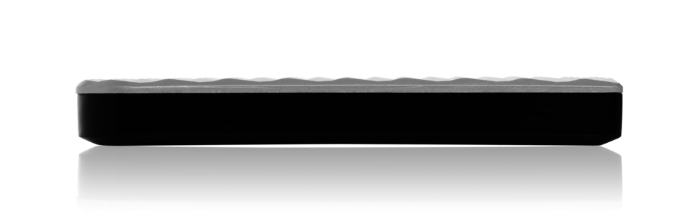 Verbatim Portable Hard Drive 2TB Silver