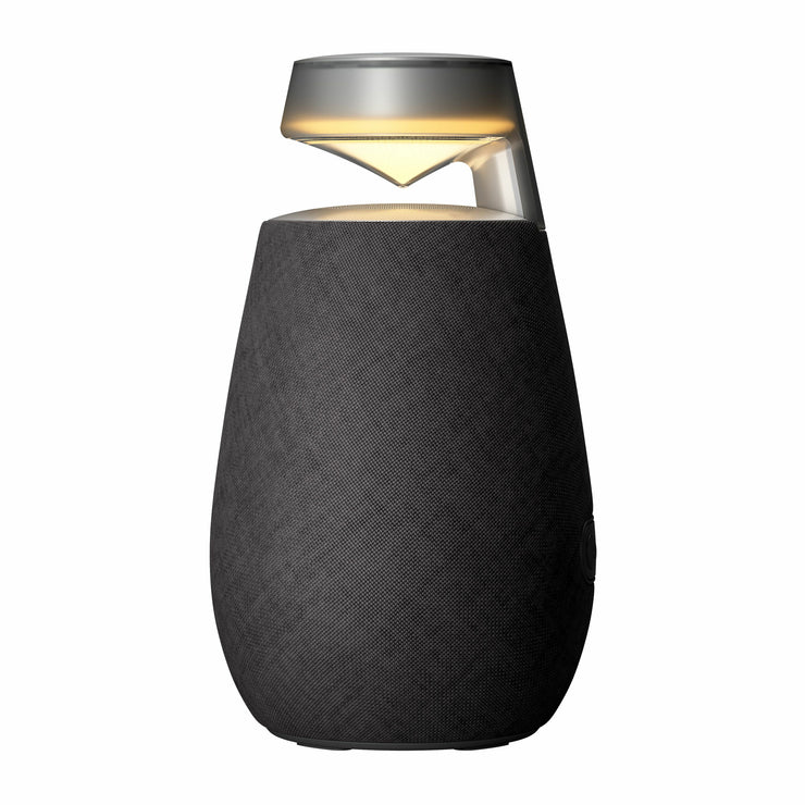 LG XBOOM 360 Mono  audio conference Black 10 W