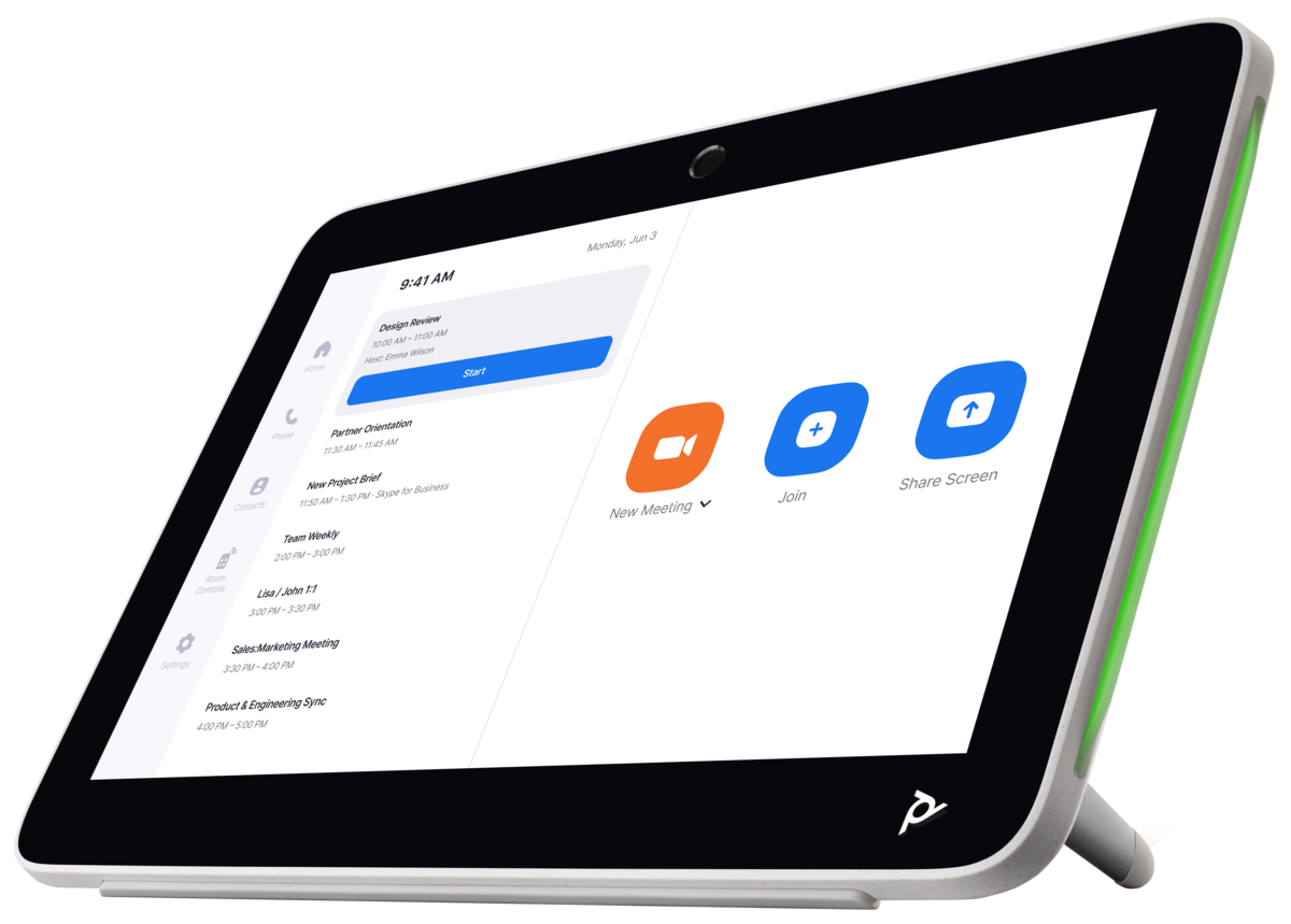 Poly SLRB ZR E70 SCMR+PC wTC10 (ABU)