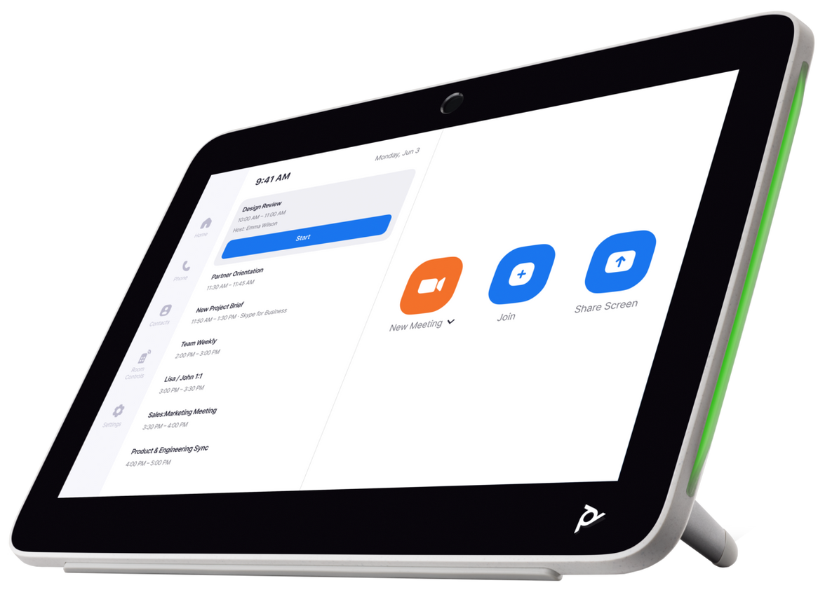 Poly SLRB ZR E70 SCMR+PC wTC10 (ABU)