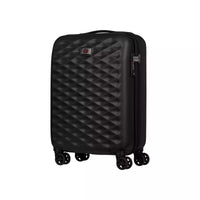 Wenger Lumen 20" Carry On Black