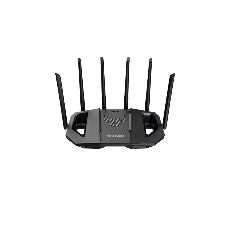 ASUS W/L ROUTER WIFI 7 TUF-BE6500