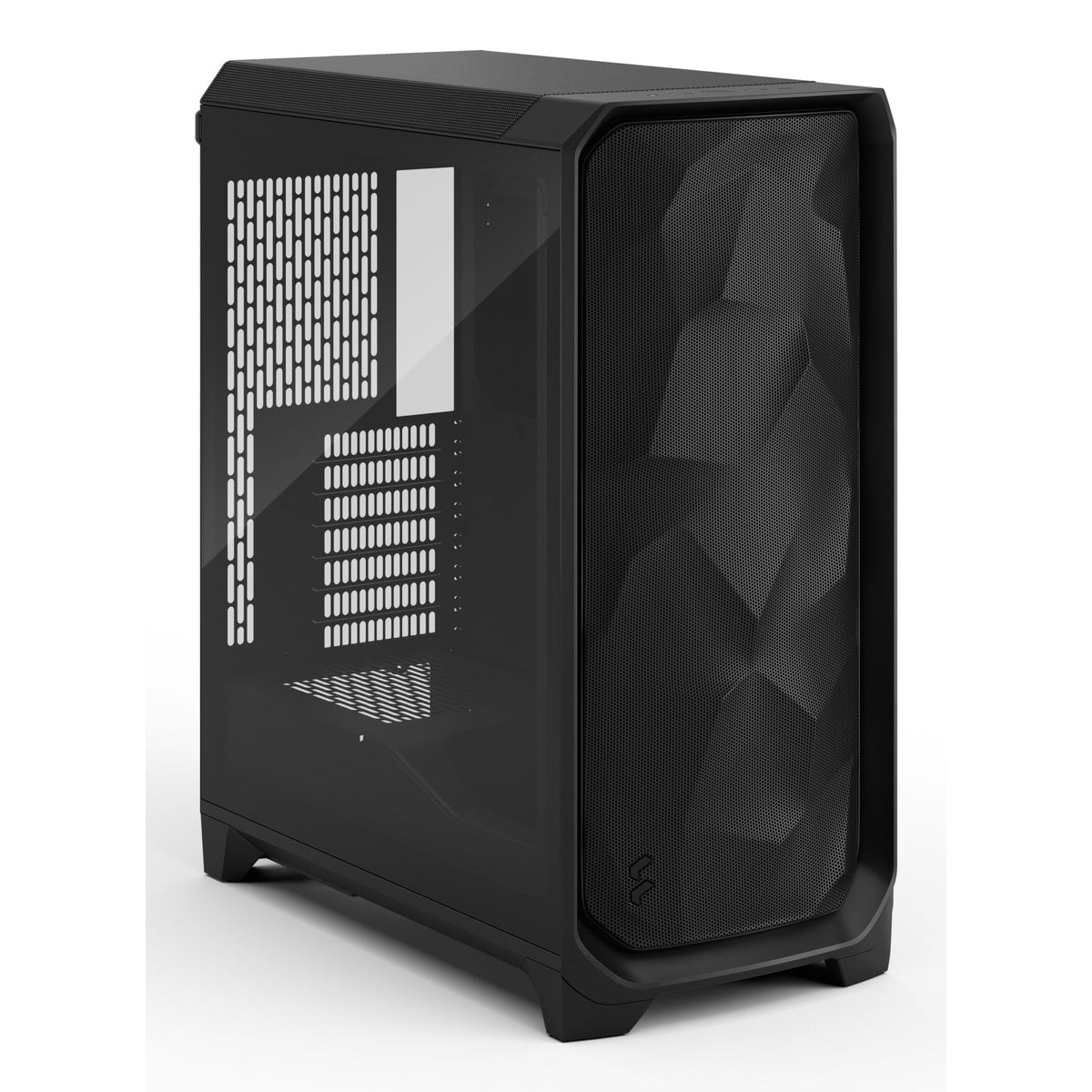 Fractal CASE Meshify 3 Black TG Light Tint