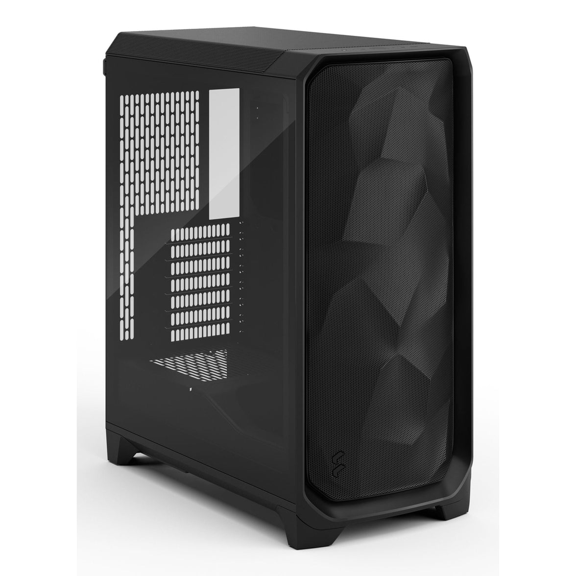 Fractal CASE Meshify 3 Black TG Light Tint