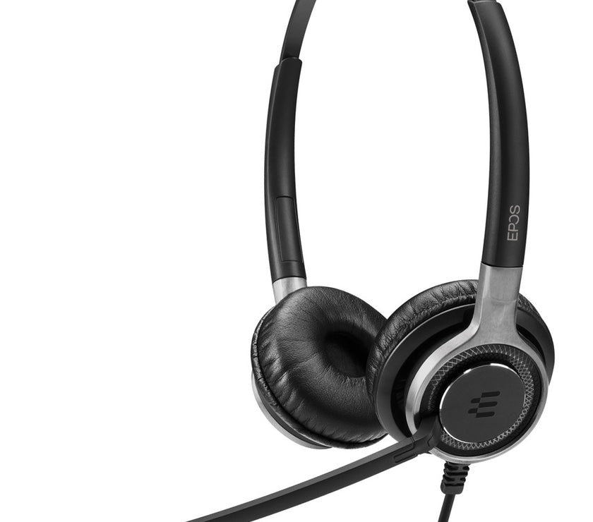 EPOS SC665 Binaural USB Headset