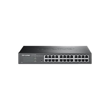TP-Link TL-SG1024DE 24PT Gigabit Switch