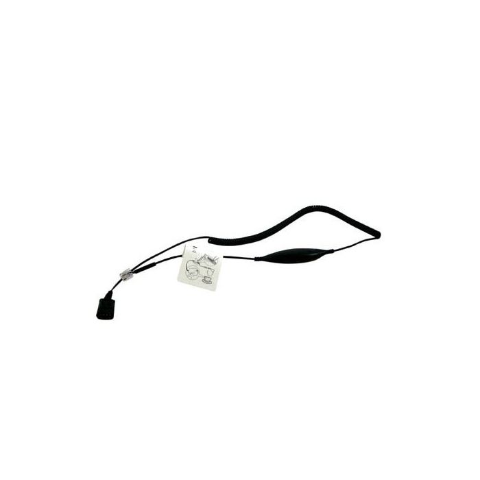 agent AU40 Binaural USB Headset