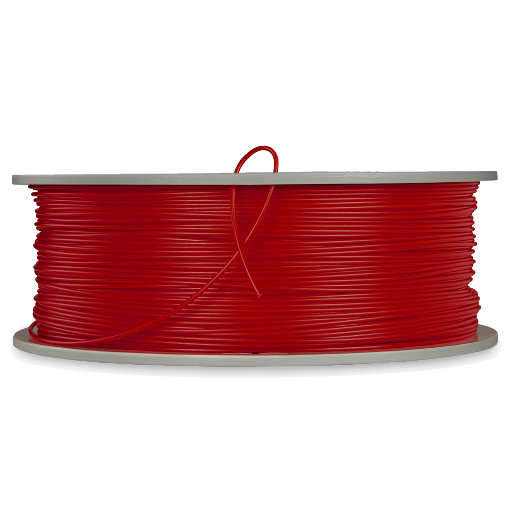 Verbatim ABS 1.75MM 1KG RED