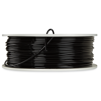 Verbatim ABS 2.85MM BLACK 1KG